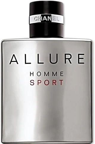 Chanel Allure Homme Sport 3.4 OZ EDT SP
