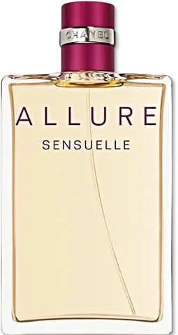 Chanel Allure Sensuelle 3.4 OZ EDT SP