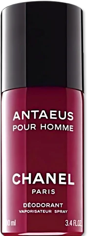 Chanel Antaeus 3.4 OZ DEO SP