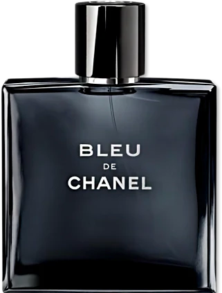 Chanel Bleu De Chanel Men EDT SP
