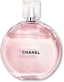 Chanel Chance Eau Tendre 1.7 OZ EDT SP