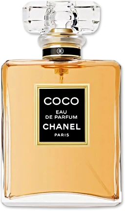 Chanel Coco EDP SP