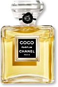 Chanel Coco EDP