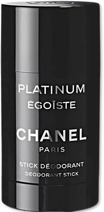 Chanel Egoiste Platinum 2 OZ Deo Stick