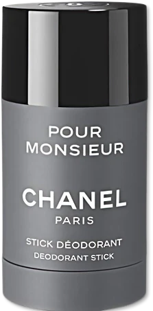Chanel Pour Monsieur 2.0 OZ Deo Stick