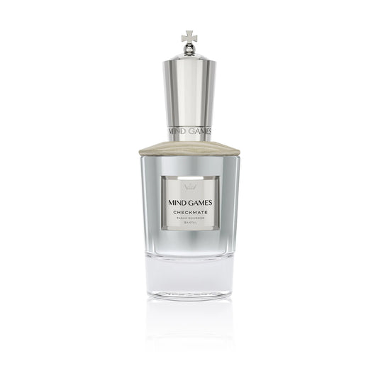 Mind Games Checkmate 3.4 oz Eau de Parfum Spray