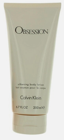 Calvin Klein Obsession 5 oz Body Lotion - Women's