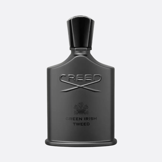 Creed Green Irish Tweed Eau De Parfum, 3.3 oz
