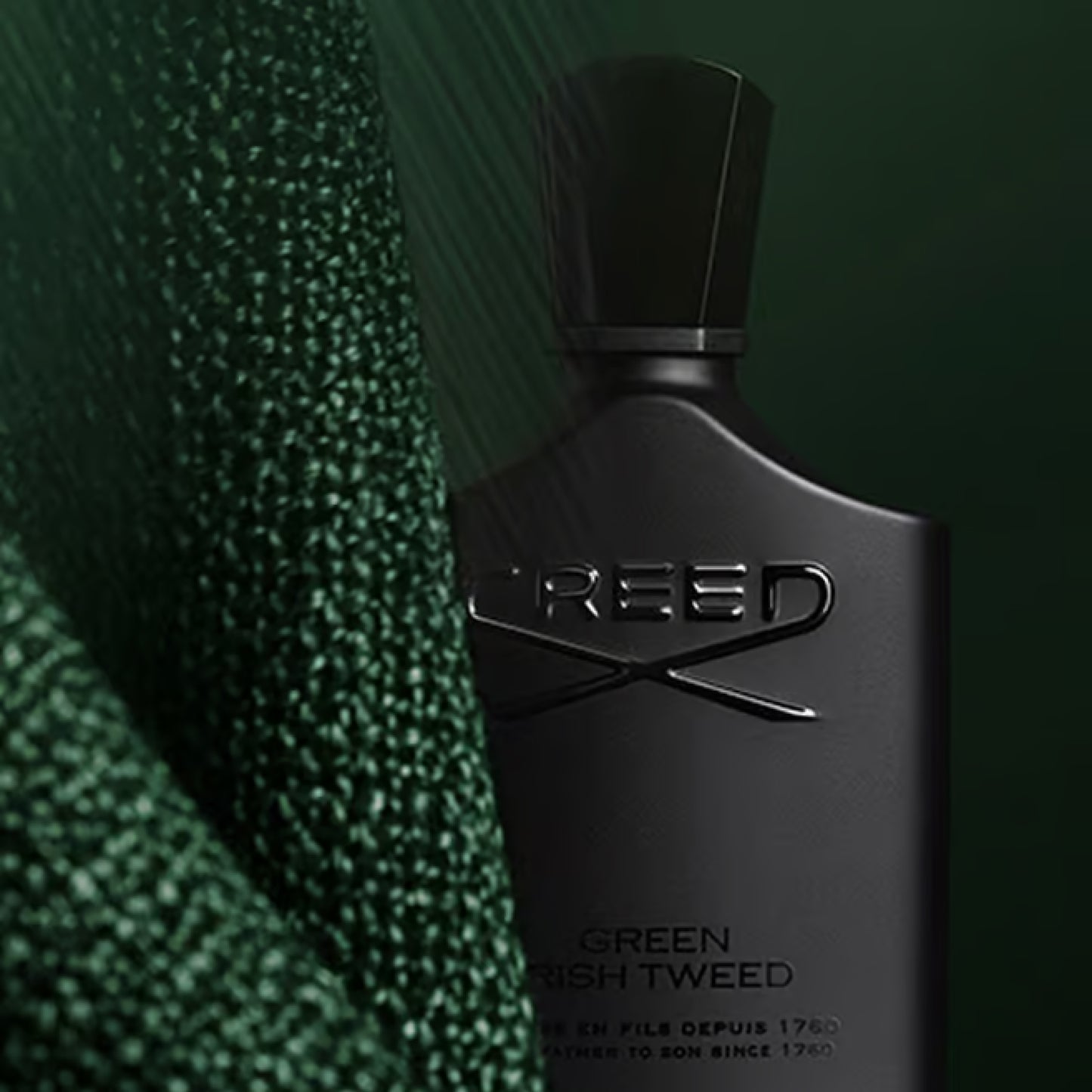 Creed Green Irish Tweed Eau De Parfum, 3.3 oz
