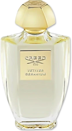 Creed Geranium Vetiver 3.4 OZ EDP SP
