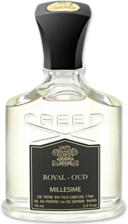 Creed Royal Oud 2.5 OZ EDP SP