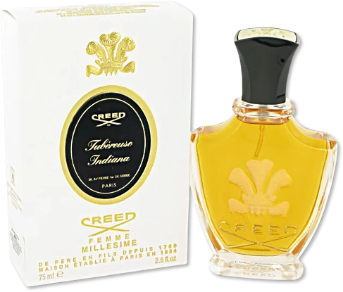 Creed Tubereuse Indiana 2.5 OZ EDT SP