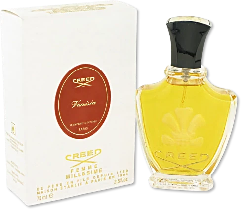 Creed Vanisia 2.5 OZ EDT SP
