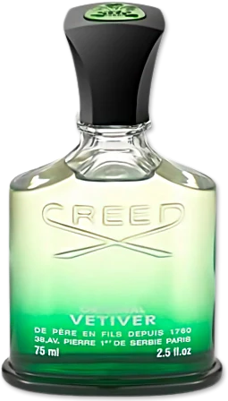 Creed Vetiver 2.5 OZ EDT SP