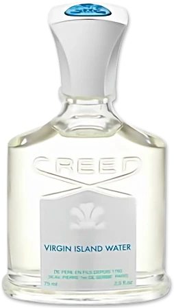 Creed Virgin Island Water EDT SP