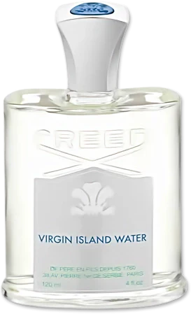 Creed Virgin Island Water EDT SP