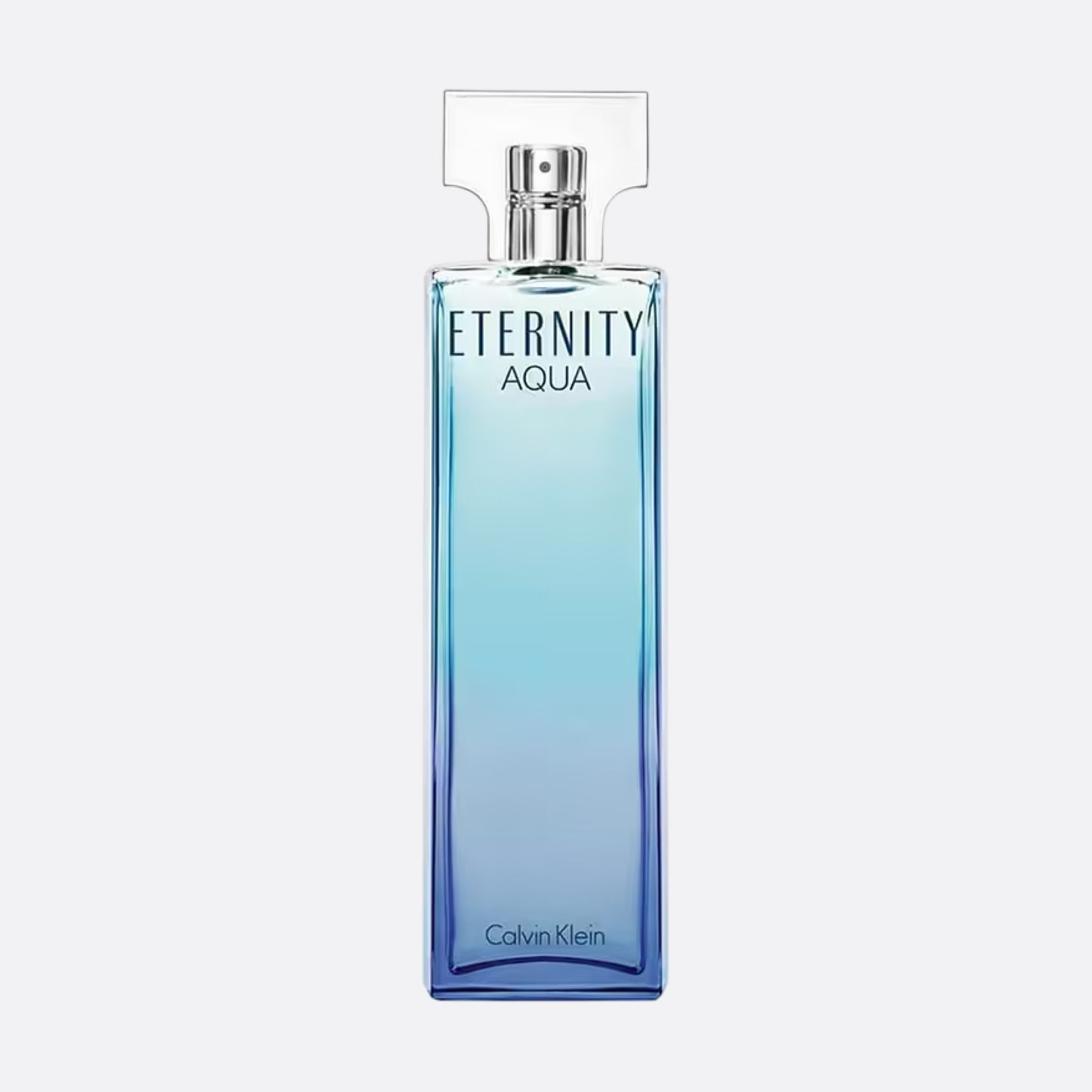 Calvin Klein Eternity Aqua Eau De Parfum - 3.4 oz