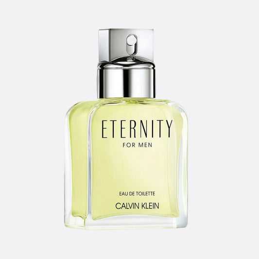 Calvin Klein Eternity Eau De Toillete, 3.3 oz