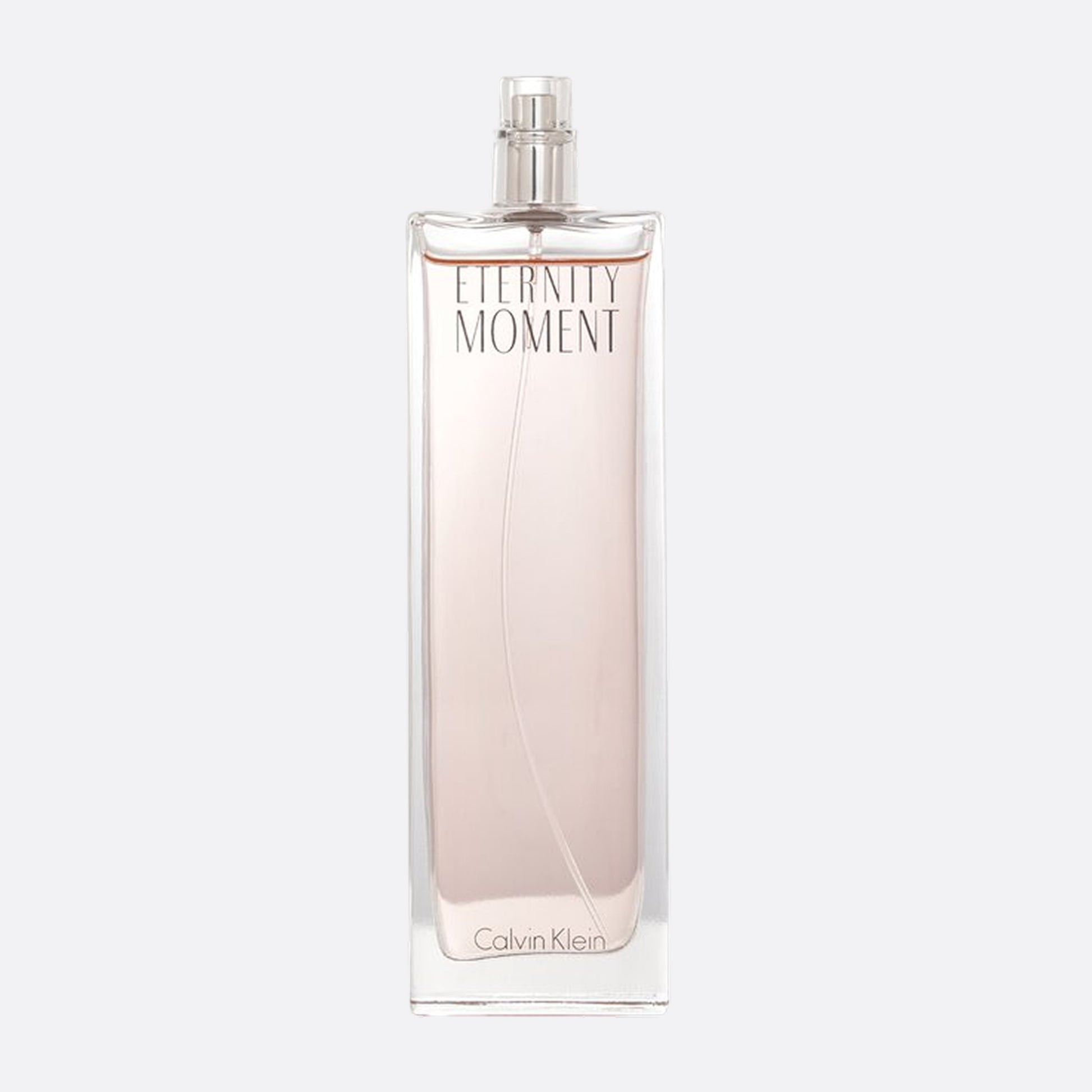 Calvin Klein Eternity Moment Eau de Parfum Spray - 3.4 oz