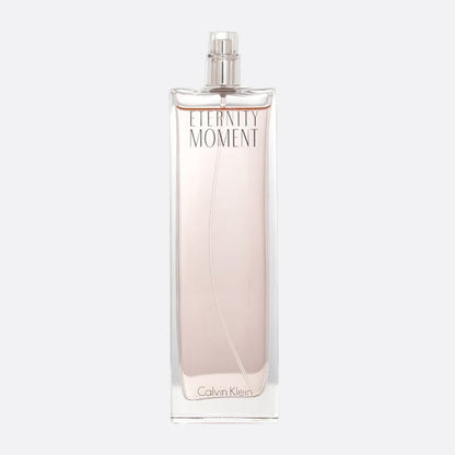 Calvin Klein Eternity Moment Eau de Parfum Spray - 3.4 oz