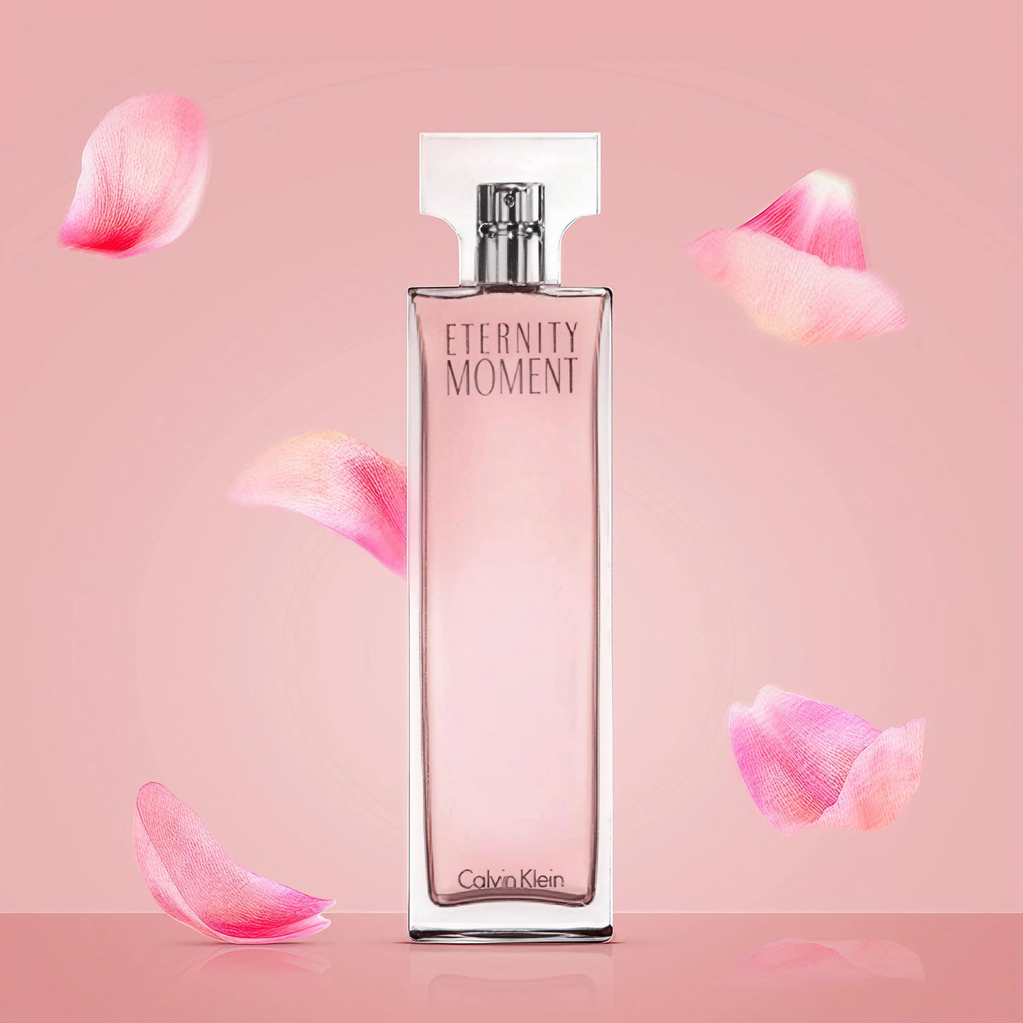 Calvin Klein Eternity Moment Eau de Parfum Spray - 3.4 oz