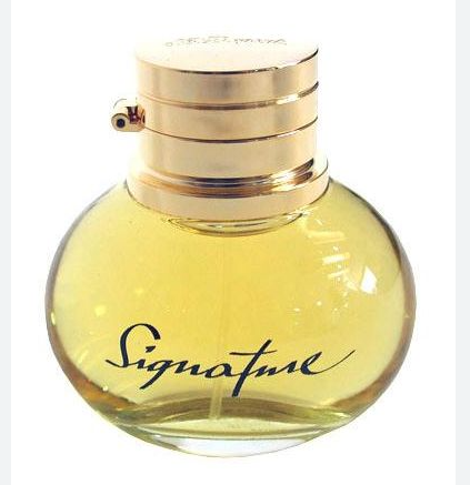 S. T. Dupont Dupont Signature 1.7 oz Eau de Parfum Spray
