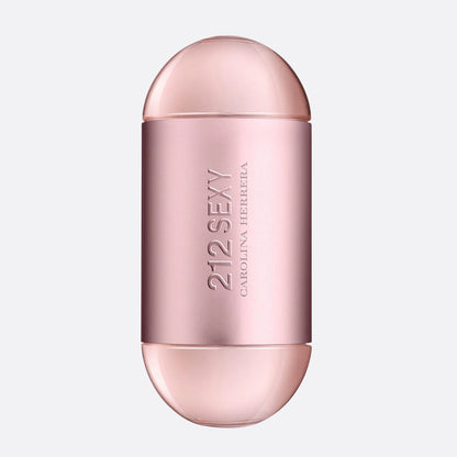 Carolina Herrera 212 Sexy Eau De Parfum, 3.4 oz