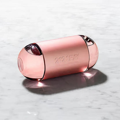 Carolina Herrera 212 Sexy Eau De Parfum, 3.4 oz