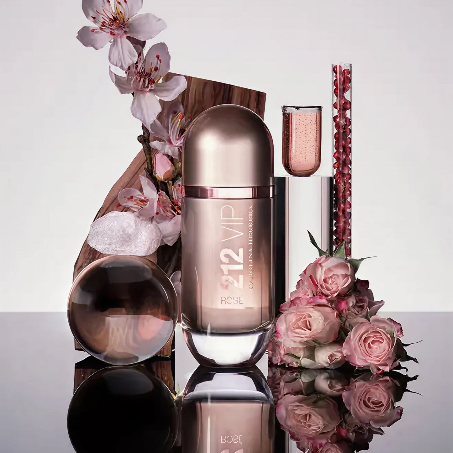 Carolina Herrera 212 Sexy Eau De Parfum, 3.4 oz