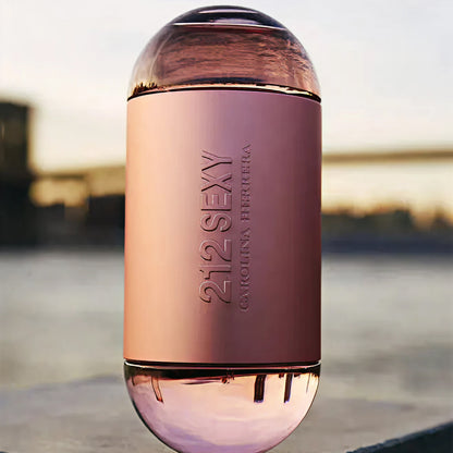 Carolina Herrera 212 Sexy Eau De Parfum, 3.4 oz