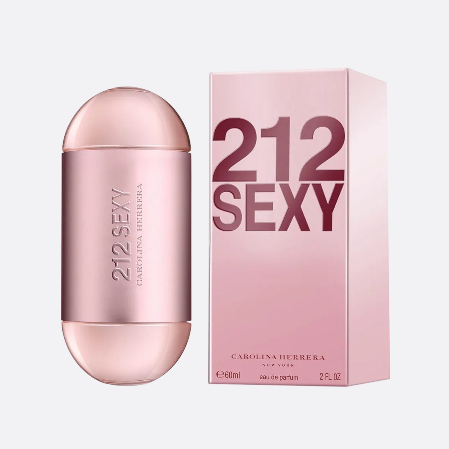 Carolina Herrera 212 Sexy Eau De Parfum, 3.4 oz