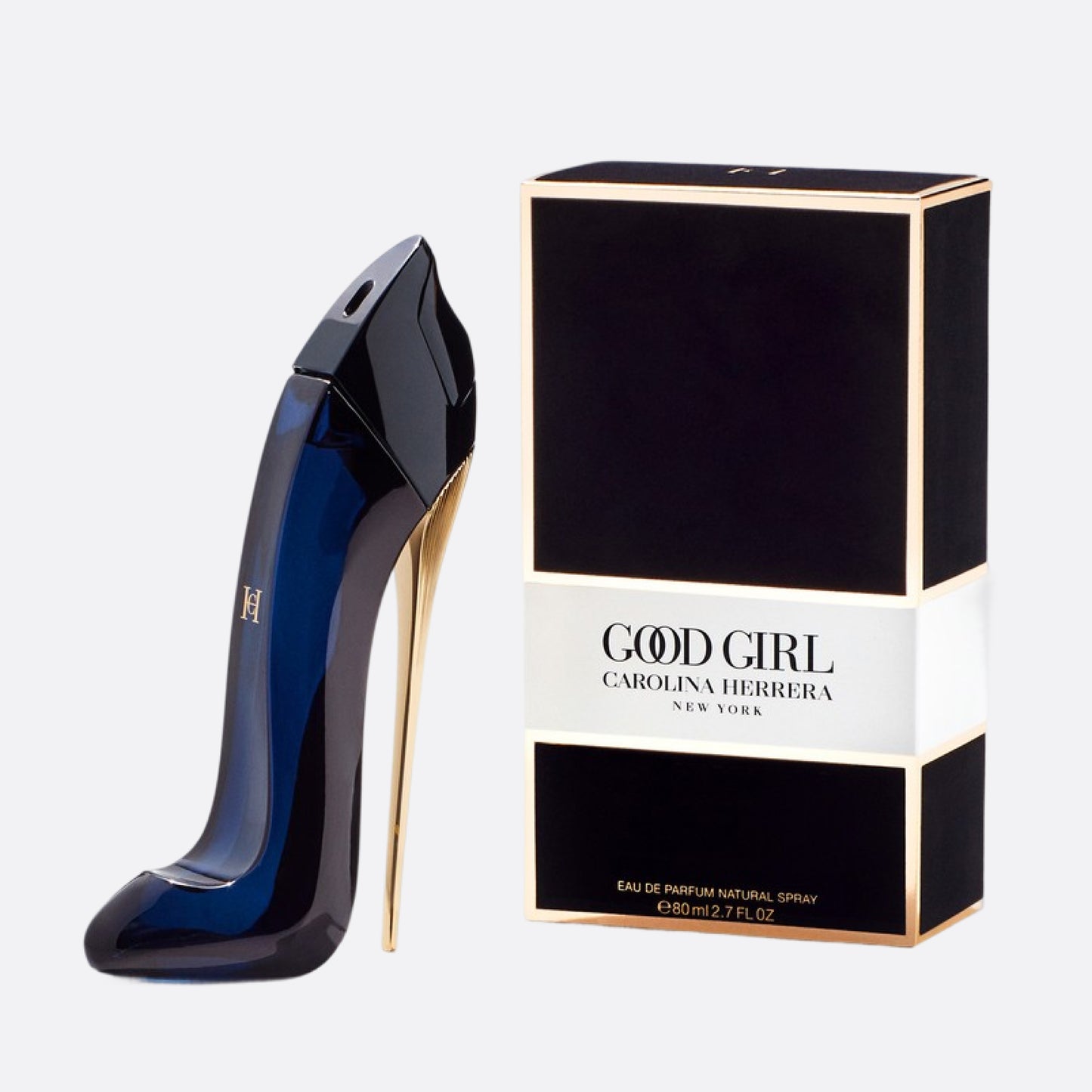 Carolina Herrera Good Girl Eau de Parfum Spray - 2.7 oz