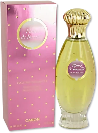 Caron Fleur De Rocaille EDT SP
