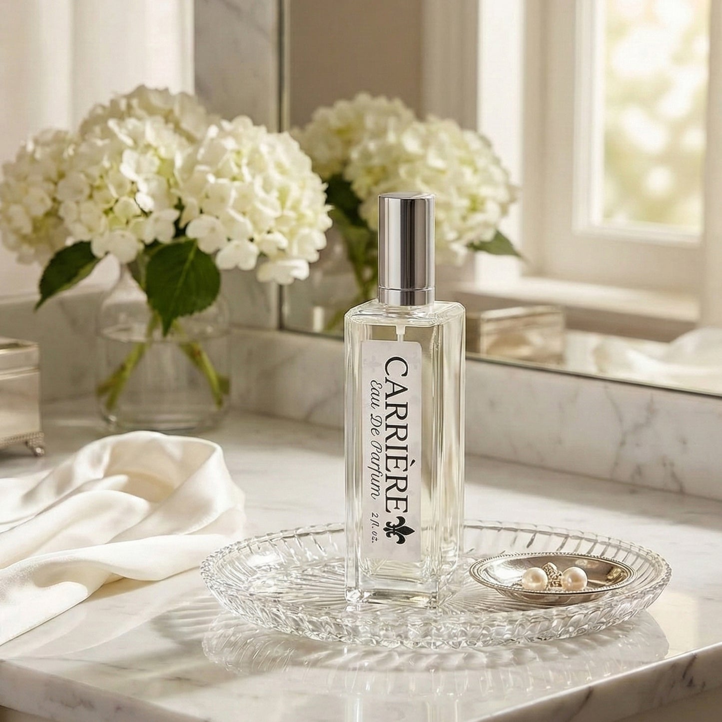 Gendarme Carriere Eau De Parfum, 2 oz