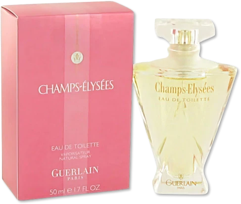 Guerlain Champs Elysees EDT SP