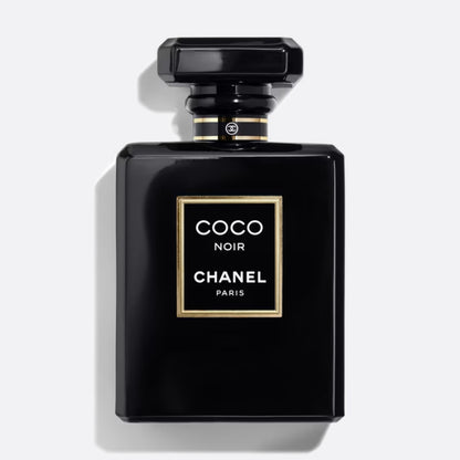 Chanel Coco Noir Eau de Parfum Spray - 3.4 oz