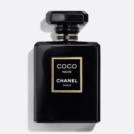 Chanel Coco Noir Eau De Parfum Spray - 3.4 oz