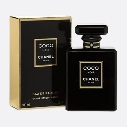 Chanel Coco Noir Eau de Parfum Spray - 3.4 oz
