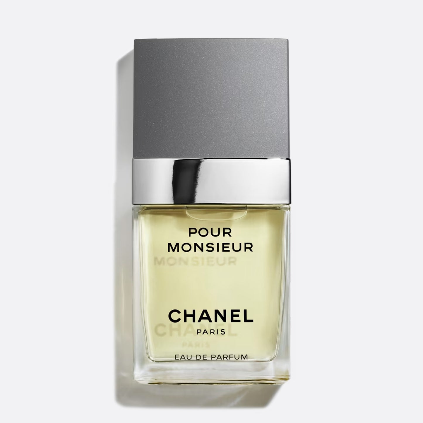 Chanel Pour Monsieur Eau De Parfum Spray - 2.5 oz