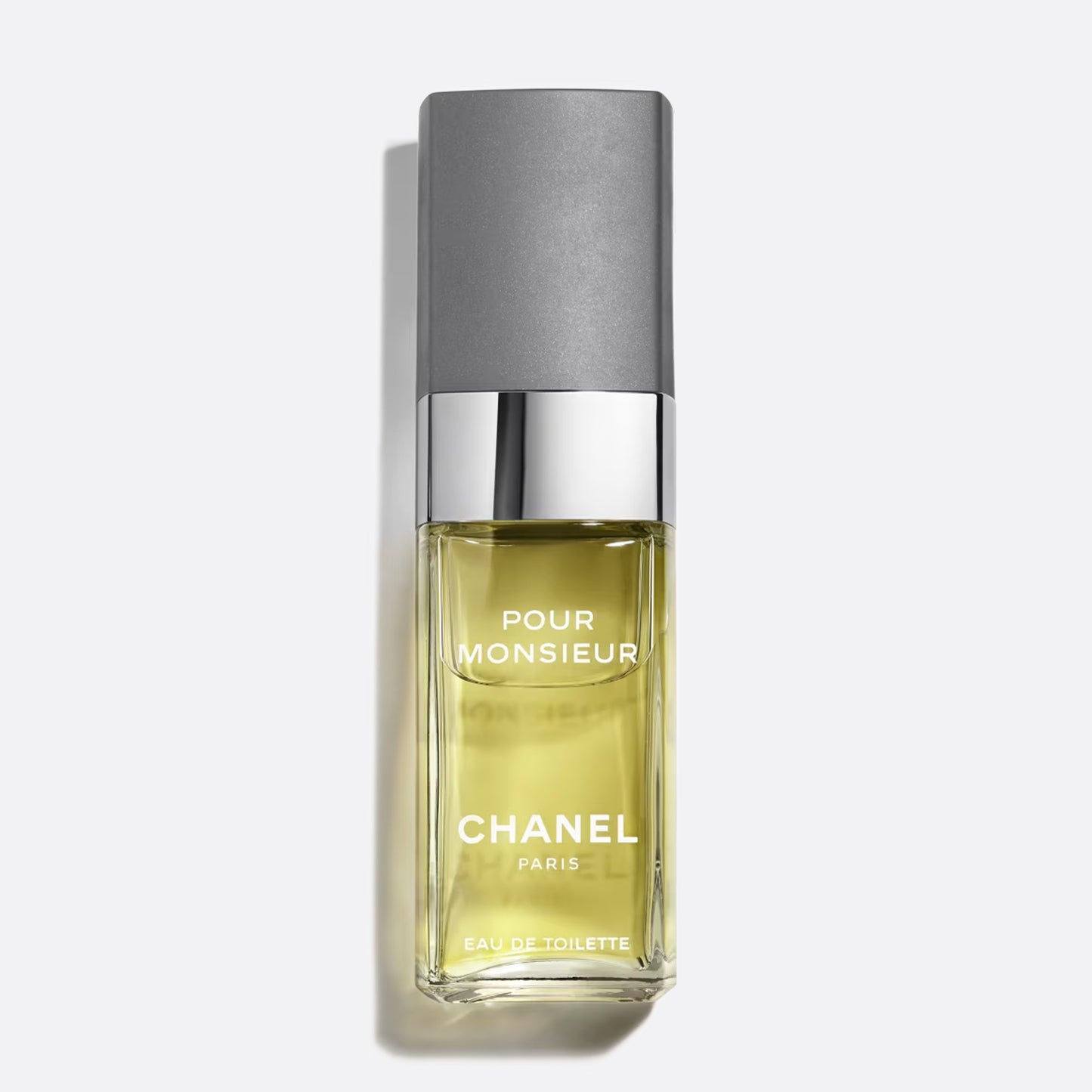 Chanel Pour Monsieur Eau De Toilette Spray - 3.4 oz