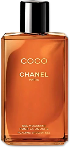 Chanel Coco 6.8 OZ Gel