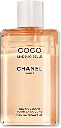 Chanel Coco Mademoiselle 6.8 OZ GEL