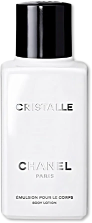 Chanel Cristalle 6.8 OZ Body Lotion
