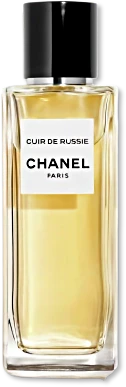 Chanel Cuir De Russie 6.8 OZ EDT SP