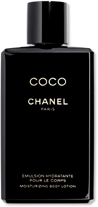 Chanel Coco 6.8 OZ Lotion