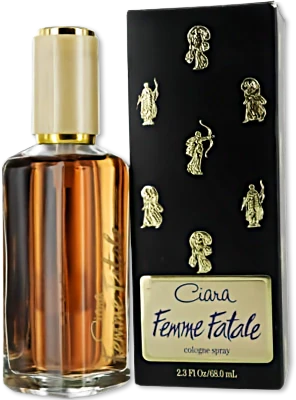 Revlon Ciara Femme Fatale 2.3 OZ COL SP