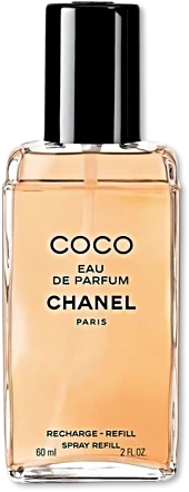 Chanel Coco 2 OZ EDP SP Refill
