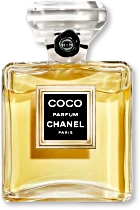 Chanel Coco EDP