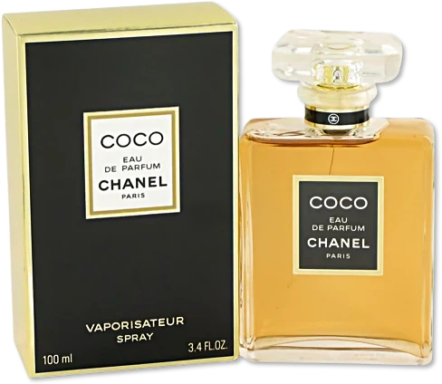 Chanel Coco EDP SP