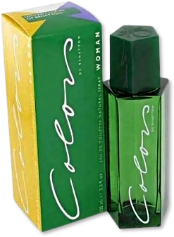 Benetton Colors Benetton 3.4 OZ EDT SP